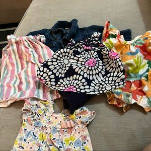 newborn girl outfits